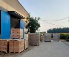 China Dezhou TOP Fitness Equipment Co., Ltd.