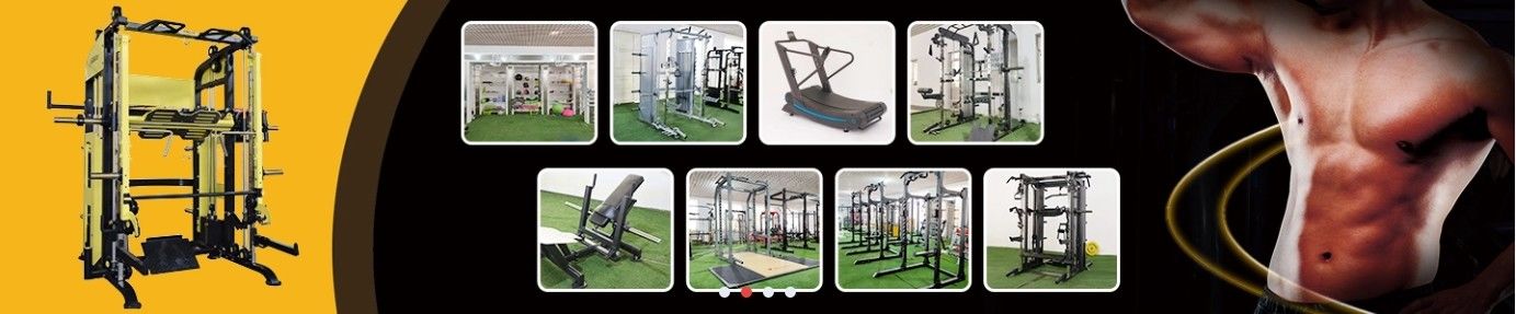 Crossfit Gym Rack